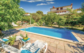 Villa San Petar